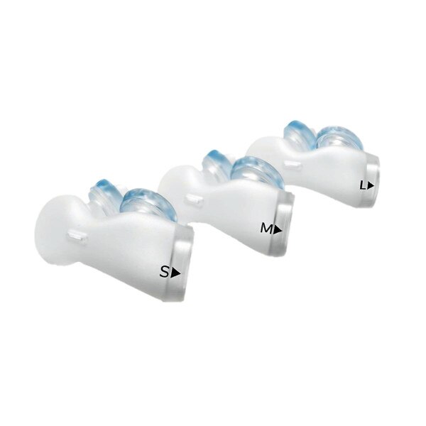 PR DreamWear Gel Nasal Pillows